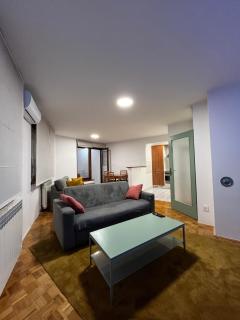 NSB Apartment - Parking Garage - Zagabria - 6