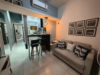 Copacabana - Barata Ribeiro 5 min beach and subway - 0