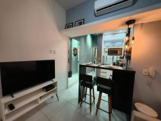 Copacabana - Barata Ribeiro 5 min beach and subway - 4