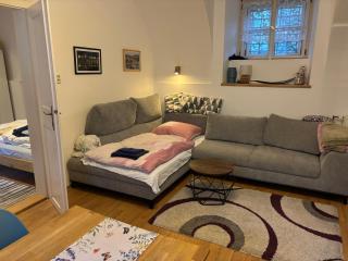 Historic centre of Prague - 7