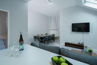 MAYA Apartments - Sentrum - 8