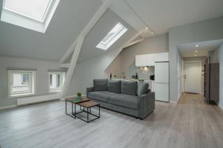 MAYA Apartments - Sentrum - 9