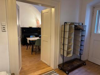 Historic centre of Prague - 6