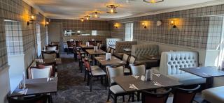 The Famous Star Hotel Moffat - 7