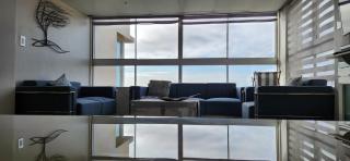 Accommodation Front - Classy 4 Sleeper with Ocean Views - 5