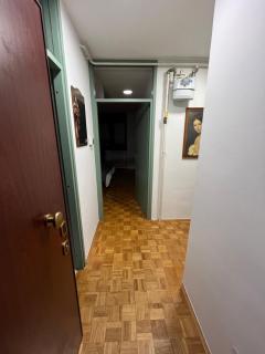 NSB Apartment - Parking Garage - Zagabria - 9