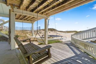 Barefoot Beach Beach House - 8