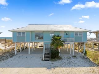 Barefoot Beach Beach House - 5