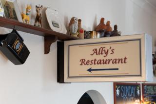 The Famous Star Hotel Moffat - 4