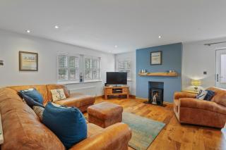 Doray House - North East Escapes - 0