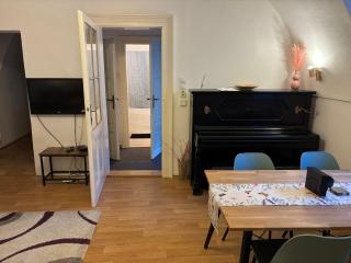 Historic centre of Prague - 5