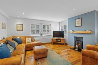 Doray House - North East Escapes - 4