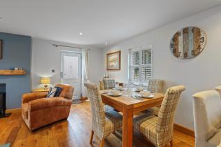 Doray House - North East Escapes - 1