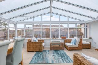 Doray House - North East Escapes - 4