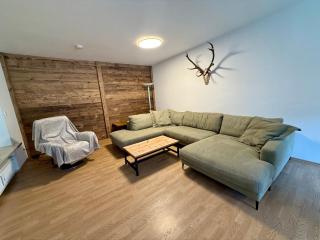 Ferienhaus Rauschberg 10 - 1