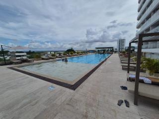 Escape to Paradise - Oceanfront in Cartagena - 3