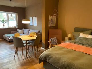 Kochstedter Wohnstuben - Wohnen mit Naturbaustoffen in der Bauhausstadt Dessau - 9