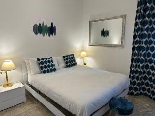 Penthouse Salus sea view terrace - 4