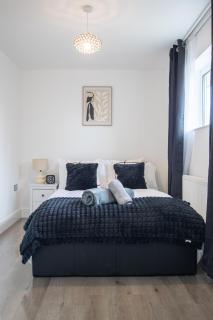 Sizewell C - Contractor Accommodation - 8