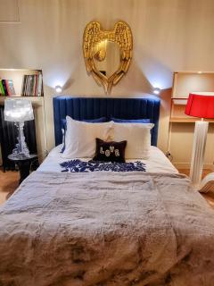 Luxurious apartment with a veranda, city center - 6