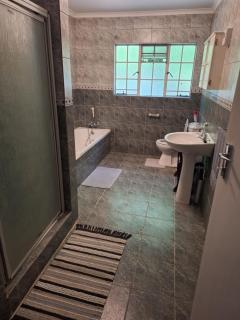 Guesthouse at Lucia - 5