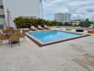 Escape to Paradise - Oceanfront in Cartagena - 4