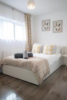 Sizewell C - Contractor Accommodation - 1