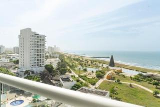 Escape to Paradise - Oceanfront in Cartagena - 5