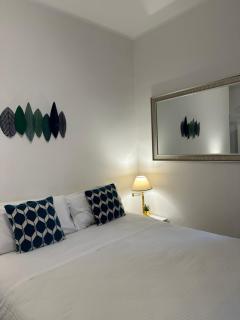 Penthouse Salus sea view terrace - 5