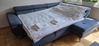 Apartament Gdynia Babie Doły - 5