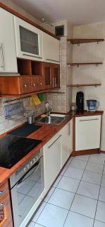 Apartament Gdynia Babie Doły - 1
