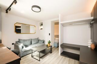 The Philosopher's House - 1