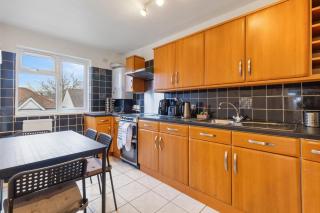 The Sky Suite Tottenham - 0