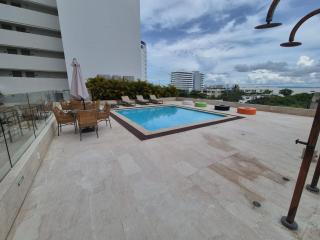 Escape to Paradise - Oceanfront in Cartagena - 9