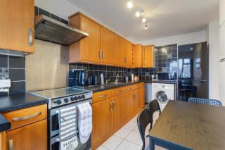 The Sky Suite Tottenham - 7