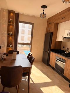 Appartement de luxe Agadir Bay près plage - 4