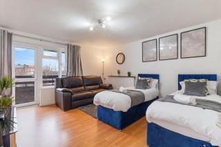 The Sky Suite Tottenham - 1