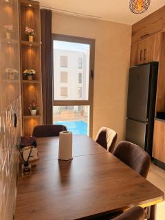 Appartement de luxe Agadir Bay près plage - 3