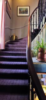 The Famous Star Hotel Moffat - 1