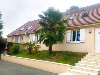 House 4 bedrooms Indoor pool - Villemeux-sur-Eure - 9
