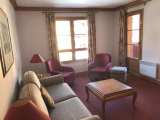 Prince des Cimes Arc1950 six bed, ski-in ski-out - 9