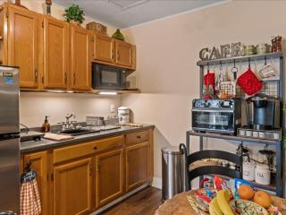 College Park-Orlando 5Star Villa Oasis - Home Away From Home - QUIET Neighborhood-PRIVATE Botanical Courtyard - mins from EOLA,DT, Winter Park - Free Parking & EV Plug In - 4