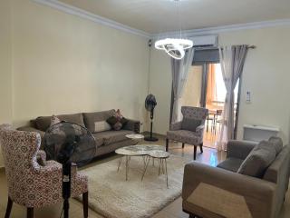 Modern 3BR Sea & Mountain View Apartment Bouar, Keserwan - 5
