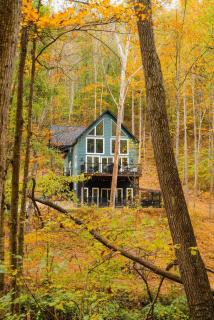 The Greenhouse with Indoor Slide close to Hocking Hills - 0