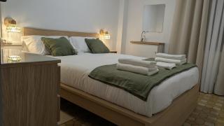 Pensión Bandrés Huesca Centro - 9