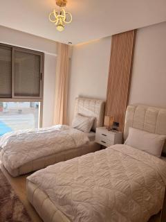 Appartement de luxe Agadir Bay près plage - 1