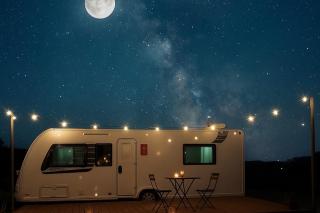 Flamingo Caravan - Ash Shāb - 6