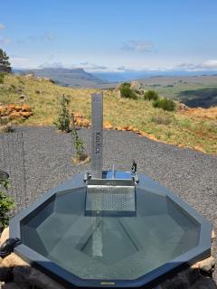 Eagle View on Beumont - 1