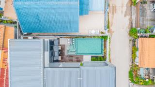 Modern 5BR Pool Villa Pattaya - 7