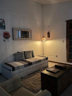 Apart Santa Ana de los Indios Guácaras - 9